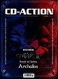 CD-Action nr 330 - 2/2002